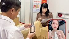SPF2,4 – HÀNG GIẢ CHÍNH THỨC LỘ DIỆN SAU VỎ BỌC “SPF50”