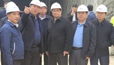 HẠ TẦNG LÀ CUỘC CHƠI CỦA NGƯỜI DÁM NGHĨ LỚN