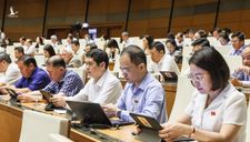 Cải cách hệ thống thanh tra: Quốc hội đề xuất xóa bỏ thanh tra cấp sở, huyện và tinh gọn thủ tục hành chính