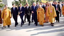 VESAK 2025: ĐOÀN KẾT, BAO DUNG TRỞ THÀNH “NGOẠI GIAO MỀM” MỚI CỦA CHÂU Á