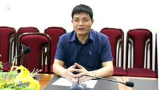 Bắt tạm giam nguyên cục trưởng Cục An toàn thực phẩm Bộ Y tế cùng 4 đồng phạm