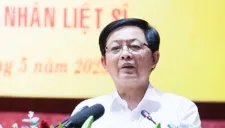 Bình Định: Chốt danh sách lãnh đạo 58 xã phường, cho ‘1 năm thử thách’