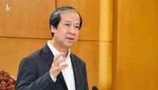 Bộ trưởng GD&ĐT: “Trong Đại học Quốc gia có trường mầm non, tại sao không?”