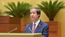 Chính sách miễn học phí cho học sinh các trường công lập trên cả nước