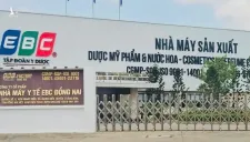 Nóng: Khởi tố vụ án sản xuất, buôn bán hàng giả liên quan mỹ phẩm do chồng Đoàn Di Băng phân phối