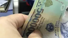 Áp dụng lương tối thiểu vùng mới sau khi sáp nhập đơn vị hành chính cấp tỉnh và cấp xã