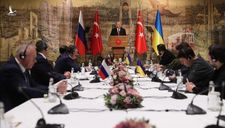 Nga cân nhắc vòng đàm phán mới với Ukraine, sẽ trao thứ quan trọng cho đối phương khi hoàn thành