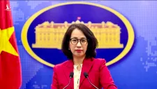 Việt Nam lên tiếng về vụ đấu súng giữa Campuchia và Thái Lan ở biên giới