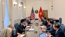 Đàm phán thuế đối ứng Việt Nam – Mỹ đạt tiến bộ tích cực