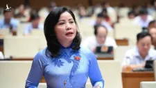 Thu hồi được tài sản khủng vụ Trương Mỹ Lan có thể xây dựng được 50% tuyến đường sắt cao tốc Bắc – Nam