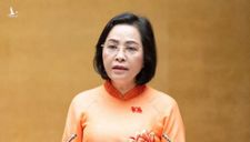 Đề xuất rút ngắn 3 tháng nhiệm kỳ Quốc hội khóa XV nhằm kiện toàn nhân sự cấp cao kịp thời
