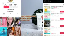 Khởi tố vụ án liên quan mỹ phẩm bị đình chỉ lưu hành của công ty chồng Đoàn Di Băng