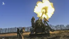 Phương Tây “cởi trói” vũ khí viện trợ cho Ukraine tiến hành các cuộc tấn công sâu vào lãnh thổ Nga