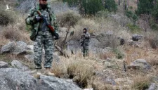 ẤN ĐỘ – PAKISTAN: VÒNG XOÁY CĂNG THẲNG MỚI Ở NAM Á