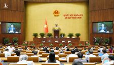 Sửa đổi Hiến pháp: Tôn trọng quy trình, tránh làm qua loa vì áp lực thời gian