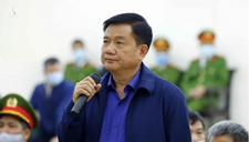 Ông Đinh La Thăng bị tòa tuyên buộc phải bồi thường hơn 800 tỷ đồng