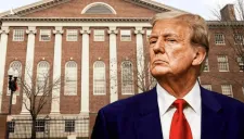 Chính phủ Mỹ cấm Đại học Harvard tuyển sinh viên quốc tế