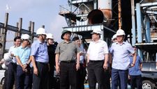 ĐỘNG LỰC 50% GDP VÀ BÀI KIỂM TRA LỚN CỦA THỂ CHẾ