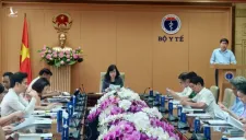 Người dân rất hoang mang lo lắng, không biết đâu là hàng giả – hàng thật