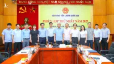 Lương tối thiểu được đề xuất tăng 9,2%