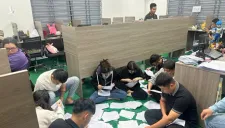 “Ông trùm” Trần Quang Đạo và đường dây lừa đảo tinh vi nhất vừa bị triệt phá tại Việt Nam