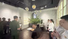 Cún Bông và “chiếc bánh” 120 tỷ giấu dưới lớp “kem ảo”