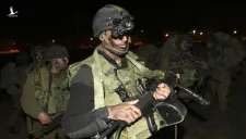 Israel bí mật hoạt động trong lòng Iran giữa xung đột