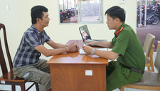 Nghe theo bà Phương Hằng, hai TikToker đăng tải thông tin xuyên tạc về Trung tướng Lê Hồng Nam
