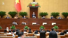 Quốc hội ‘chốt’ mô hình chính quyền địa phương 2 cấp, chính thức bỏ cấp huyện