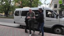 Nga bắt giữ gián điệp hợp tác với Ukraine phá cầu Crimea