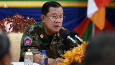 Căng thẳng Campuchia -Thái Lan: Từ đào hào tự vệ đến nguy cơ va chạm quân sự 