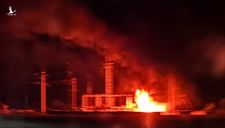 Ukraine tập kích hạ tầng năng lượng Nga sau đàm phán hòa bình, gây mất điện diện rộng