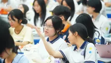 Bộ GD&ĐT yêu cầu các trường đại học từng thông báo bỏ xét tuyển tổ hợp khối C00 nhanh chóng điều chỉnh quyết định