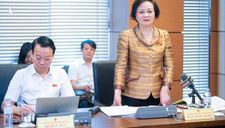 Khoảng 90.000 công chức, viên chức nghỉ theo đúng quy định hiện hành
