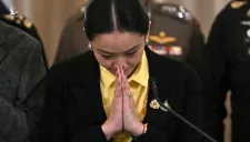 Chính phủ Thái Lan trên bờ vực sụp đổ sau cuộc điện đàm với ông Hun Sen bị rò rỉ