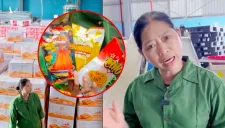 “Kế ve sầu thoát xác” của thương hiệu Ăn Vặt Cùng Bà Tuyết: Giải thể công ty cũ, mở xưởng mới, chính chủ nói gì?