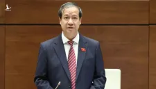Không thể đơn độc chống bạo lực học đường: Nhà trường, gia đình và xã hội ở đâu?