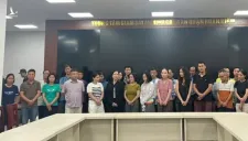 Phanh phui đường dây “chạy” giám định tâm thần: Lãnh đạo Viện Pháp y Trung ương bị khởi tố