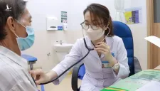 62 bệnh hiểm nghèo điều trị trái tuyến được BHYT chi trả 100%