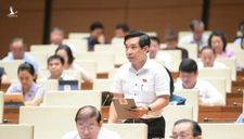 Đại biểu Nguyễn Văn Cảnh tiếp tục đề xuất quy tắc “dây kéo áo” để giảm ùn tắc giao thông tại các thành phố lớn