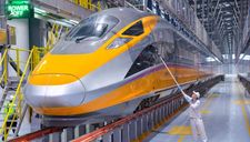 Đức muốn tham gia làm đường sắt tốc độ cao Bắc – Nam: Cơ hội bứt phá từ hợp tác chiến lược quốc tế