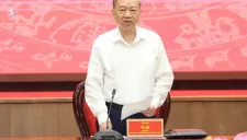 “Thực phẩm, thuốc chữa bệnh tuyệt đối không được làm hàng giả”