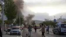 Iran phóng tên lửa mới; Israel thủ tiêu 10 nhà khoa học hạt nhân Iran bằng ‘vũ khí đặc biệt’