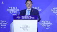 “Tương lai châu Á có nằm trong tay Trung Quốc?”