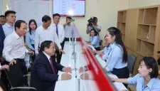 “Tuyệt đối không để người dân sợ hay ngại khi đến cơ quan công quyền”