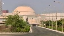 Cơ sở hạt nhân ngầm của Iran trúng ‘đòn không kích’ từ Israel