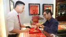Xóa bỏ độc quyền vàng miếng: Thị trường hướng tới cạnh tranh minh bạch và hiện đại