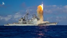 SM-3 và “tốc độ đáng báo động”: Khi Mỹ trả giá cho sự cam kết chiến lược với Israel