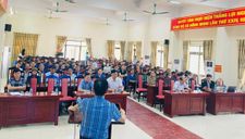 Lãnh đạo huyện ở Hà Nội làm admin bán hàng online doanh thu 4.000 tỉ