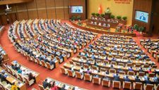 Sau sáp nhập tỉnh, người dân vẫn sử dụng giấy tờ cũ đến khi hết hạn